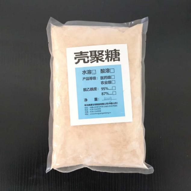 十年磨一劍，科技興農(nóng)新篇章 甲殼素農(nóng)業(yè)肥料研發(fā)與市場(chǎng)開拓紀(jì)實(shí)