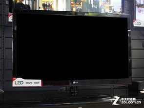 LG液晶電視降價促銷達千元，部分型號即將停售引關注